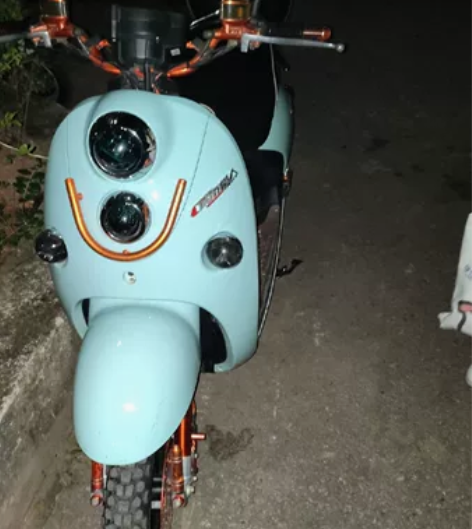 出一张小龟,60v20a,颜色漂亮,物美价...