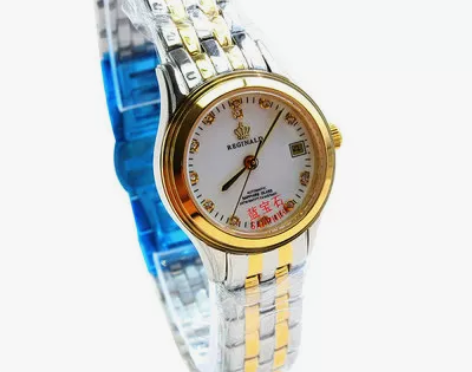 2022新款天王手表全自动机械表瑞士防水女...