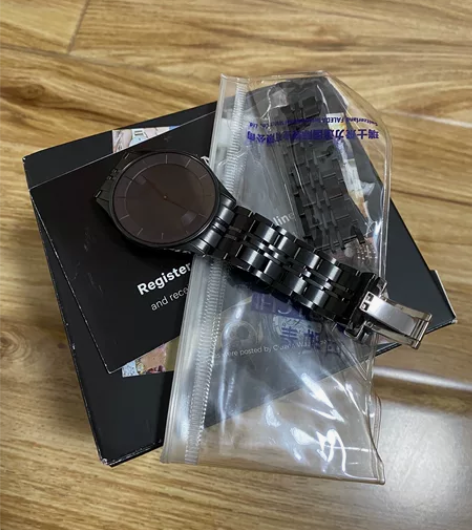 citizen ar3015-53e 西铁...