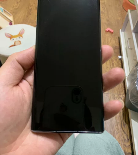 【华为特价机】华为 Mate 30E Pr...