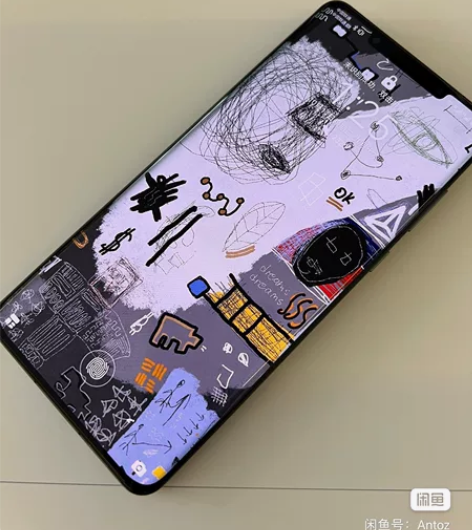 华为Mate 50 Pro   手机256...