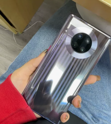 华为mate30pro5G 8+256G ...