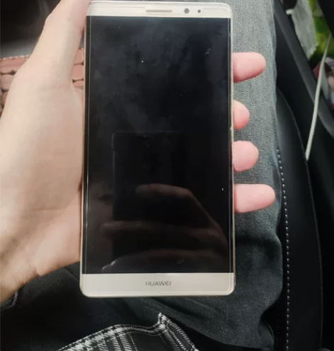 华为mate8，4+128g全网通原装，游...