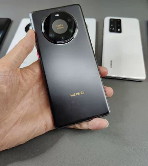 华为mate40pro+金标8+256g，...