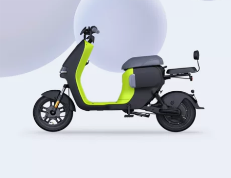 小米九号电动车，2011年10月21日激活...