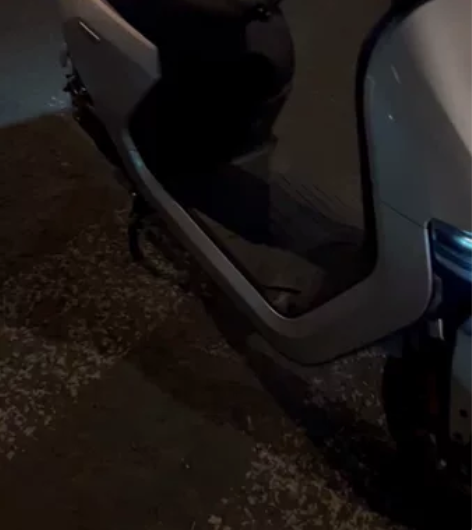 九号n90c 只能自提 11月激活的 感兴...