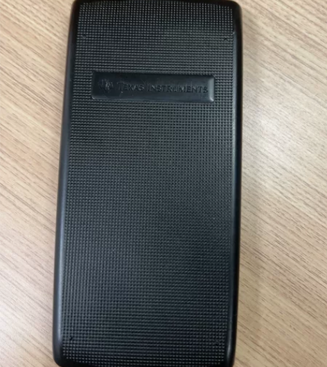 美国德州仪器计算机，CMA考试专用，金融类...