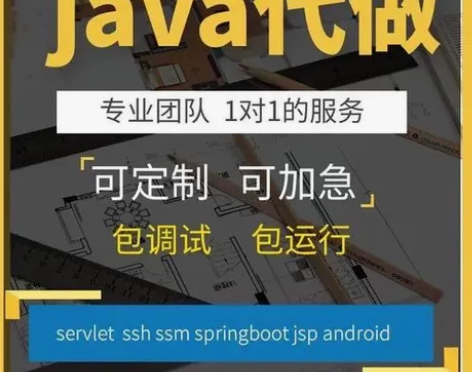 IT职业/编程/计算机考试 承接软件项目 ...