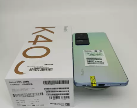 99新MIUI/小米 红米 K40S（5G...