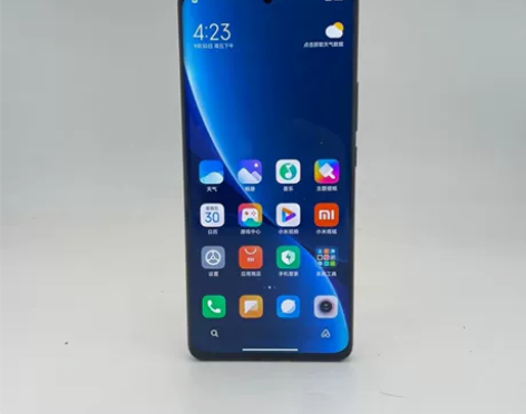 95新95新MIUI/ 小米手机 12 P...
