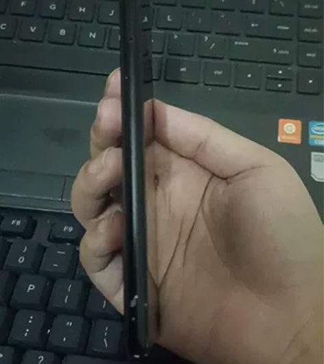 小米mix2 原装无拆修，  黑色 6+6...