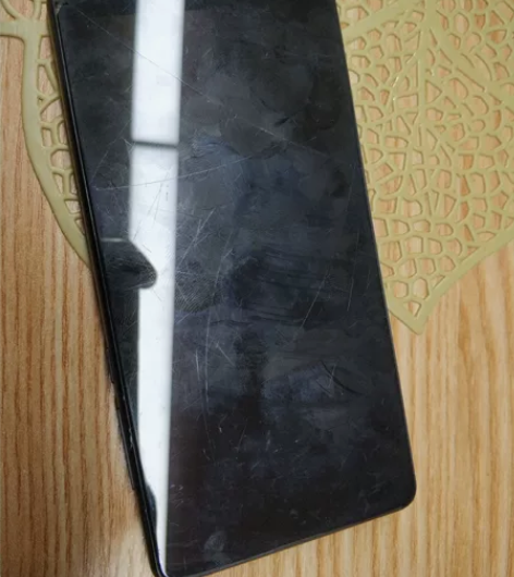 小米mix2 尸体机 6+128 普通陶瓷...