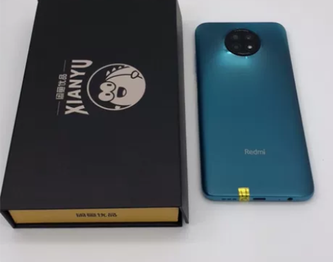 9成新MIUI/小米 红米 Note 9(...