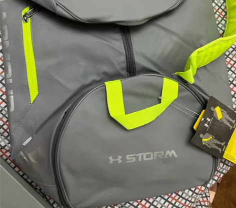 Under Armour 安德玛精英桶包 ...