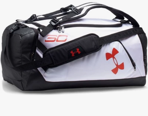 安德玛运动包训练包 篮球包双肩背包 运动包...