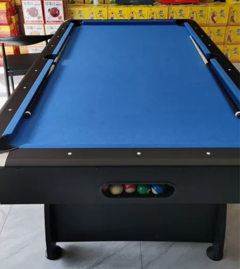 三合一台球桌，带乒乓球，全新买了玩了一周，...