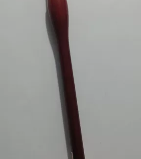 书画专业用笔，狼毫斗笔，硬毫，出锋笔长以图...