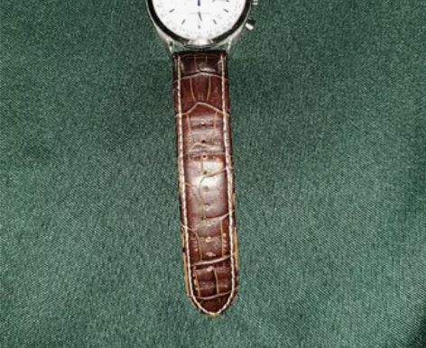 闲置精工手表。原价1000多 别人送的 新...