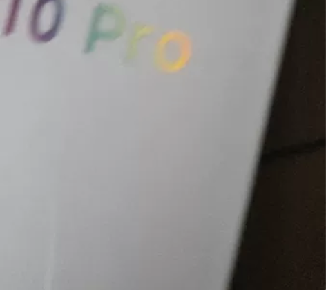 Huawei/华为 nova10 Pro8...