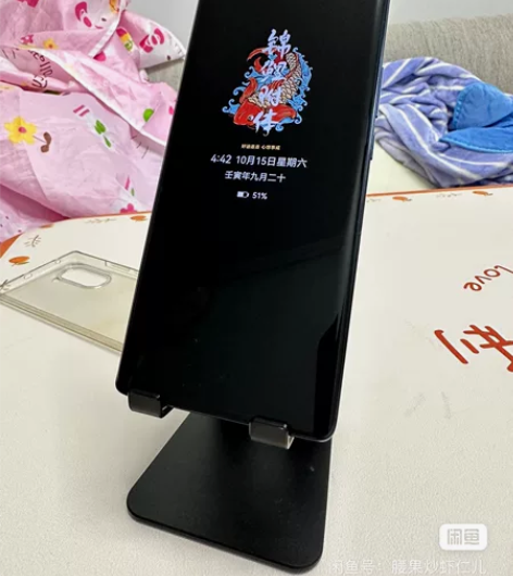 华为nova10  8+256 黑色顶配 ...