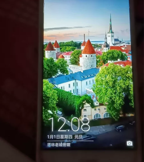 华为畅享7功能正常，2+16G 感兴趣的话...