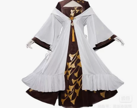 悠窝窝Fate/Grand Order虞美...