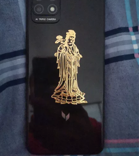 华为麦芒10se 5G 6+128无锁 感...