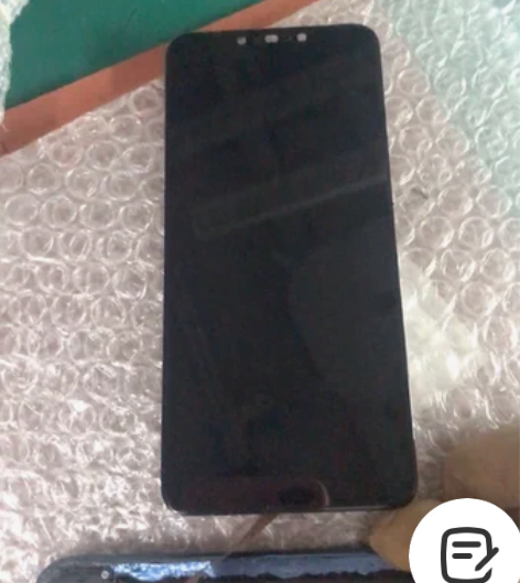 华为麦芒7屏幕总成屏幕总成  功能正常触摸...