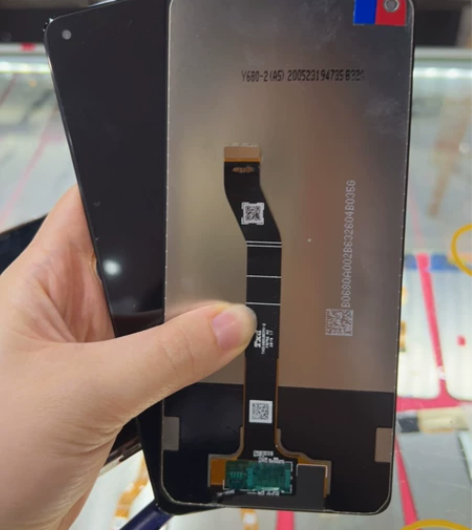 play4 /麦芒9 全原小小花 感兴趣的...