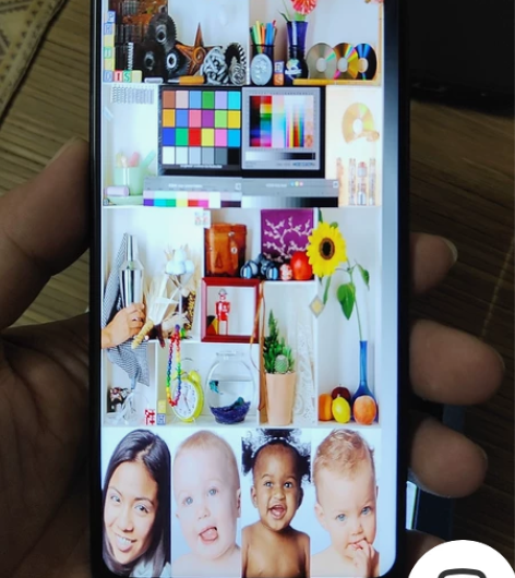 华为麦芒8，畅享9s纯原拆机屏幕 9成新左...