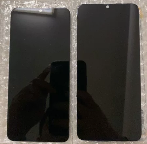 华为麦芒8/畅享9s屏幕总成全原拆机，原装...