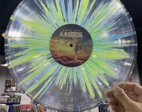 炸雷特特特价，滞销严重，清库存！现货未来机...