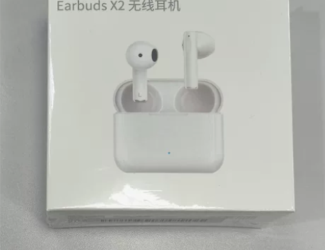 荣耀无线耳机 蓝牙耳机 Earbuds X...