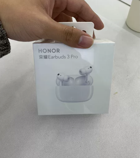 荣耀earbuds 3pro 零售价849...