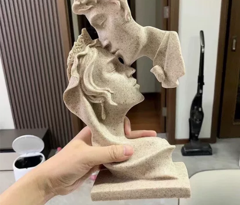 创意摆件(28元清仓包邮）客厅电视柜酒柜装...