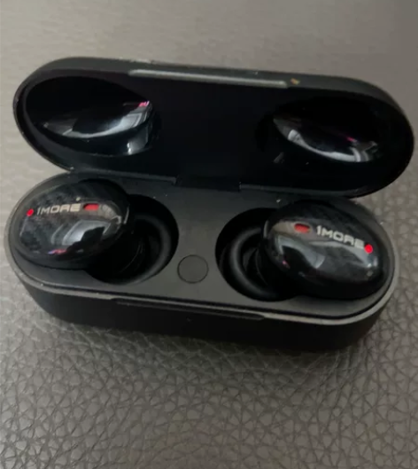 1MORE/万魔EHD9001TA  之前...