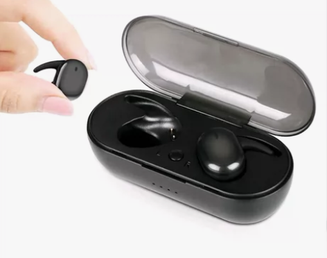 y30蓝牙耳机触摸款户外tws运动无线耳机...