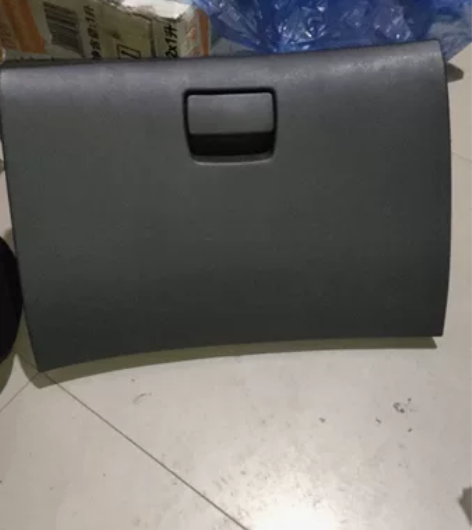 雪佛兰科鲁兹杂物箱总成，完好无损正常使用的...