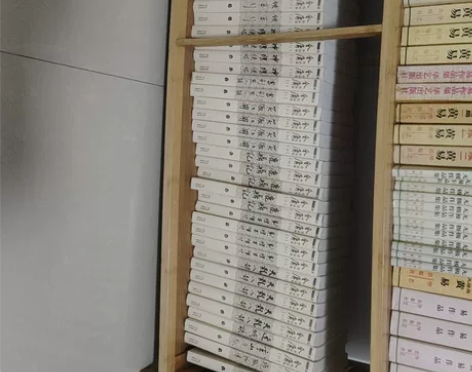 金庸15套小说共36本，雪山飞狐，白马啸西...