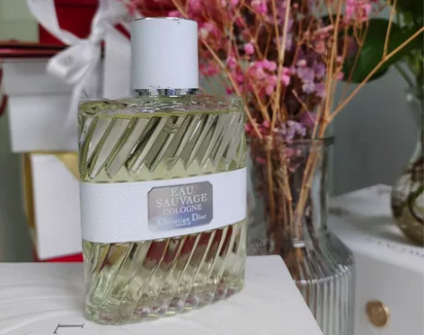 510【迪奥简装】迪奥清新之水 古龙淡香水...