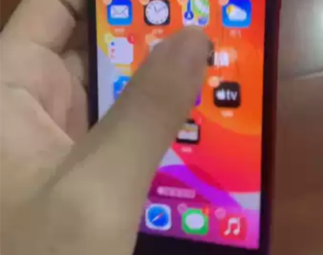 iPhone8 国行 64 全原装 成色如...