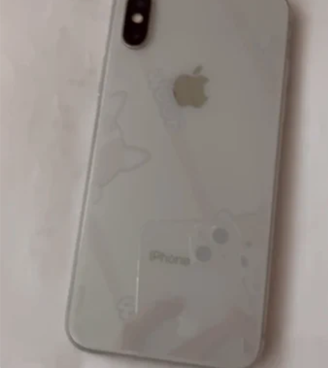 二手闲置自用苹果iPhone X 64G国...