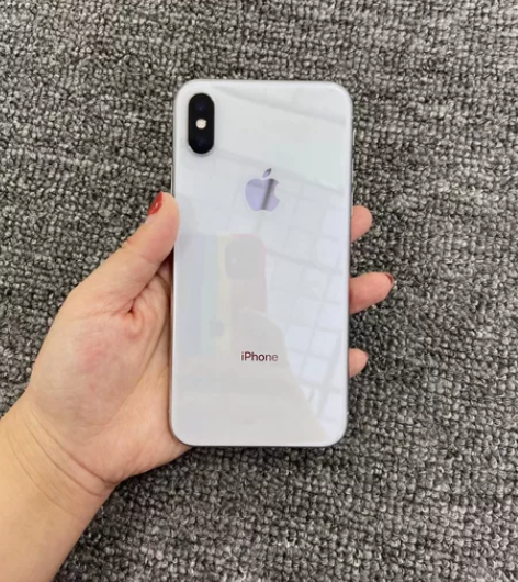 苹果x  iPhone X  成色98新 ...