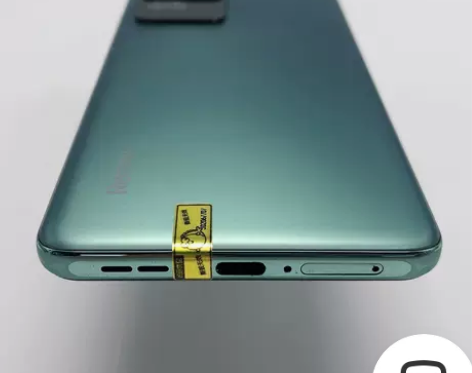 9成新MIUI/小米 红米 K50 Pro...