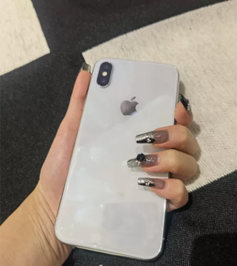 iPhoneX 闲置  个人 感兴趣的话点...