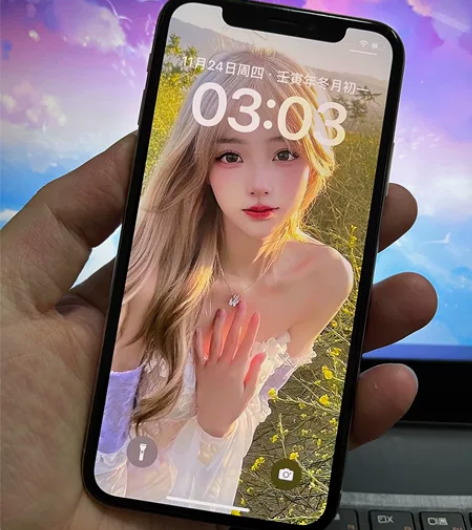 iPhone X  256G  64G  ...