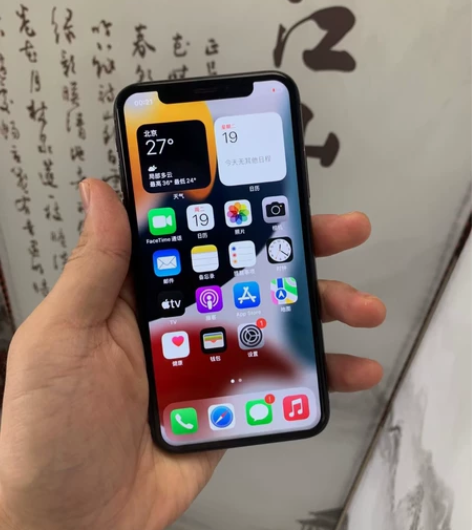 X 64G 美版卡贴全网通4G oled屏...