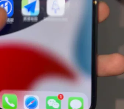 iPhoneX黑色64G 国行成色8成新以...