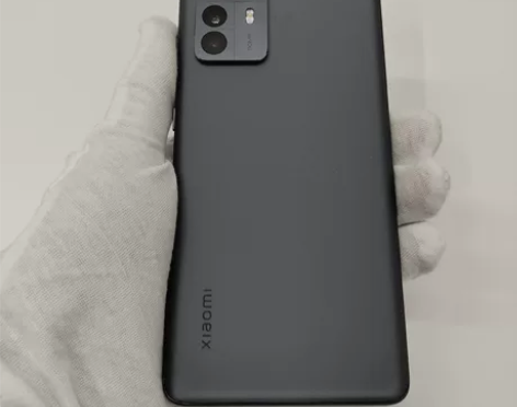 小米 12pro 黑色 骁龙版 12+...