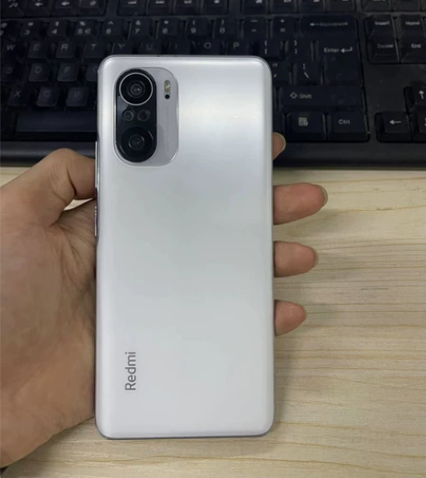 急出红米k40， 感兴趣的话点“我想要”和...